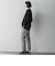 【WEB限定】”もっちり素材”ダンボールドルマンプルオーバー≪手洗い可能≫
