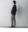 【WEB限定】”もっちり素材”ダンボールドルマンプルオーバー≪手洗い可能≫