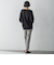 【WEB限定】”もっちり素材”ダンボールドルマンプルオーバー≪手洗い可能≫