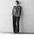 【WEB限定】”もっちり素材”ダンボールドルマンプルオーバー≪手洗い可能≫