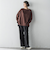 【WEB限定】”もっちり素材”ダンボールドルマンプルオーバー≪手洗い可能≫