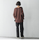 【WEB限定】”もっちり素材”ダンボールドルマンプルオーバー≪手洗い可能≫