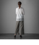 【WEB限定】”着映え万能ロンＴ”シアードッキング≪洗濯機で洗える≫