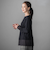 【WEB限定】”着映え万能ロンＴ”シアードッキング≪洗濯機で洗える≫