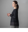 【WEB限定】”着映え万能ロンＴ”シアードッキング≪洗濯機で洗える≫