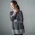 【WEB限定】”着映え万能ロンＴ”シアードッキング≪洗濯機で洗える≫