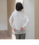 【WEB限定/大きいサイズ】”着映え万能ロンＴ”シアードッキング≪洗濯機で洗える≫