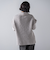 カーリングヤーンジップジレ≪手洗い可能≫