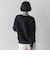 Wジップニットブルゾン≪手洗い可能≫