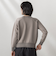 Wジップニットブルゾン≪手洗い可能≫