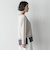 配色ニット≪手洗い可能≫