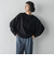 ストレッチドルマンニット≪手洗い可能≫