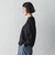 ストレッチドルマンニット≪手洗い可能≫