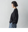 ストレッチドルマンニット≪手洗い可能≫