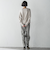 ストレッチドルマンニット≪手洗い可能≫