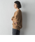 ストレッチドルマンニット≪手洗い可能≫