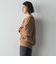 ストレッチドルマンニット≪手洗い可能≫