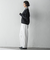 【大きいサイズ】Wジップニットブルゾン≪手洗い可能≫