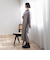 【ENESS】サイドゴアブーツ
