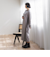 【ENESS】サイドゴアブーツ