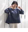 つぶつぶジョーゼットカットソー≪洗濯機で洗える≫