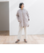 ピクシエスタストレートパンツ≪洗濯機で洗える≫