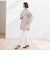 ピクシエスタストレートパンツ≪洗濯機で洗える≫