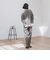 ピクシエスタストレートパンツ≪洗濯機で洗える≫