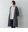 【WEB限定】シャークツイードコート