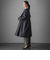 【WEB限定】シャークツイードコート