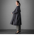 【WEB限定】”品よく軽やかに羽織れる”ライトコート