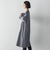 【WEB限定】シャークツイードコート