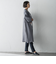 【WEB限定】”品よく軽やかに羽織れる”ライトコート
