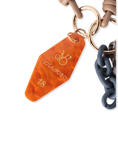 VIOLAd'ORO】チャーム｜ラエフの通販｜&mall（アンドモール）三井