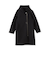 【WEB限定】”春まで着られる”2wayダンボールコート