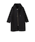 【WEB限定】”春まで着られる”2wayダンボールコート