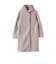 【WEB限定】”春まで着られる”2wayダンボールコート