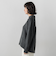 【WEB限定】”毎日頼れる”ゆったりモックネックニット