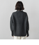 【WEB限定】”毎日頼れる”ゆったりモックネックニット