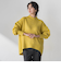 【WEB限定】”毎日頼れる”ゆったりモックネックニット