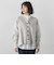 【WEB限定カラーあり】スポンディッシュニットカーディガン
