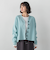 【WEB限定カラーあり】スポンディッシュニットカーディガン