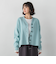 【WEB限定カラーあり】スポンディッシュニットカーディガン