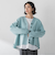 【WEB限定カラーあり】スポンディッシュニットカーディガン