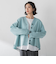 【WEB限定カラーあり】スポンディッシュニットカーディガン