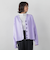 【WEB限定カラーあり】スポンディッシュニットカーディガン