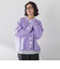 【大きいサイズ/WEB限定カラーあり】スポンディッシュニットカーディガン