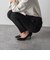 【WEB限定/大きいサイズ】”愛され定番”美脚レギパン