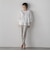 【WEB限定/大きいサイズ】”愛され定番”美脚レギパン