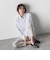 【WEB限定/大きいサイズ】”愛され定番”美脚レギパン